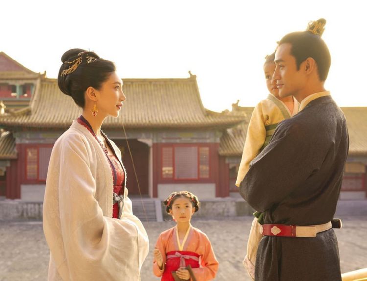 只因张贵妃身上的这三个特点,铸造了她成为宋仁宗赵祯专宠的一生