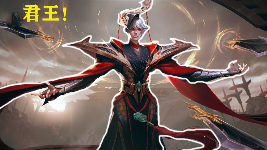 王者荣耀:穿得越少越美?连鞋都没穿的她,成峡谷最美女英雄