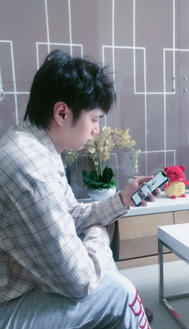 王者荣耀剑仙现身虎扑,表示将在虎牙直播,未开播订阅已超30w