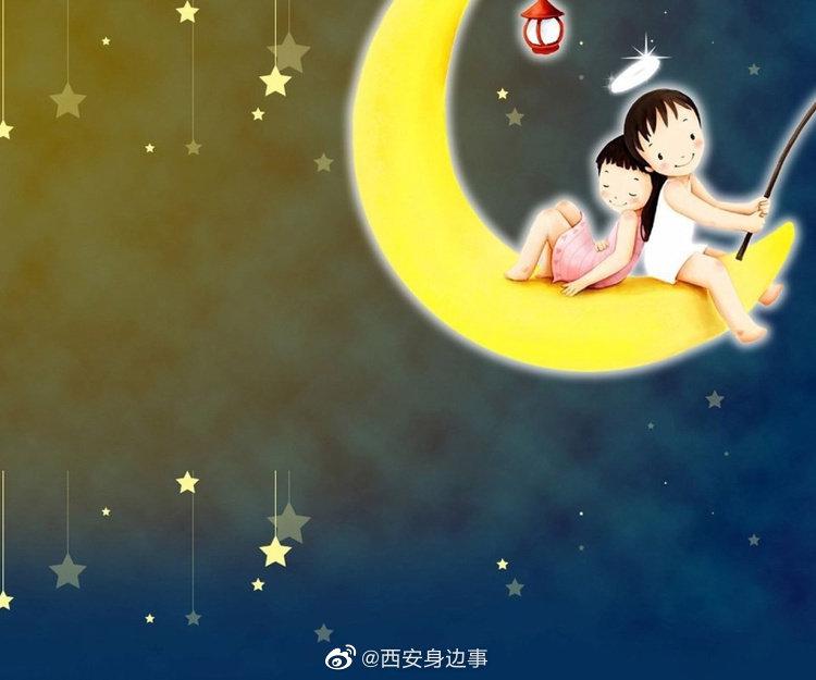 晚安,愿你梦甜甜