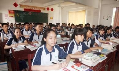 初中生放学最后一个离开教室,大多是这4种学生,老师:很真实|放学|同学|教室_新浪新闻