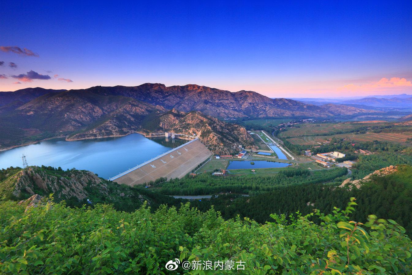 宁城县大力发展乡村旅游助力贫困人口实现稳定增收