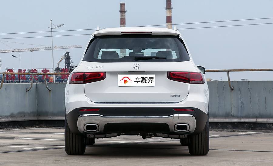 GLB优惠完比Q3轿跑便宜，是外观还是空间重要？老司机一语点破