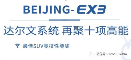 BEIJING汽车七度问鼎环青赛！揭秘高能军团幕后故事！