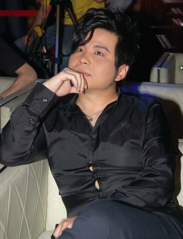 缪杰,姚勇加入继续沿用水木年华的招牌