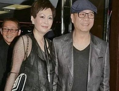 35岁娶女粉丝回家,婚后才知妻子是富婆身价80亿|欧阳震华|傅洁娴|妻子