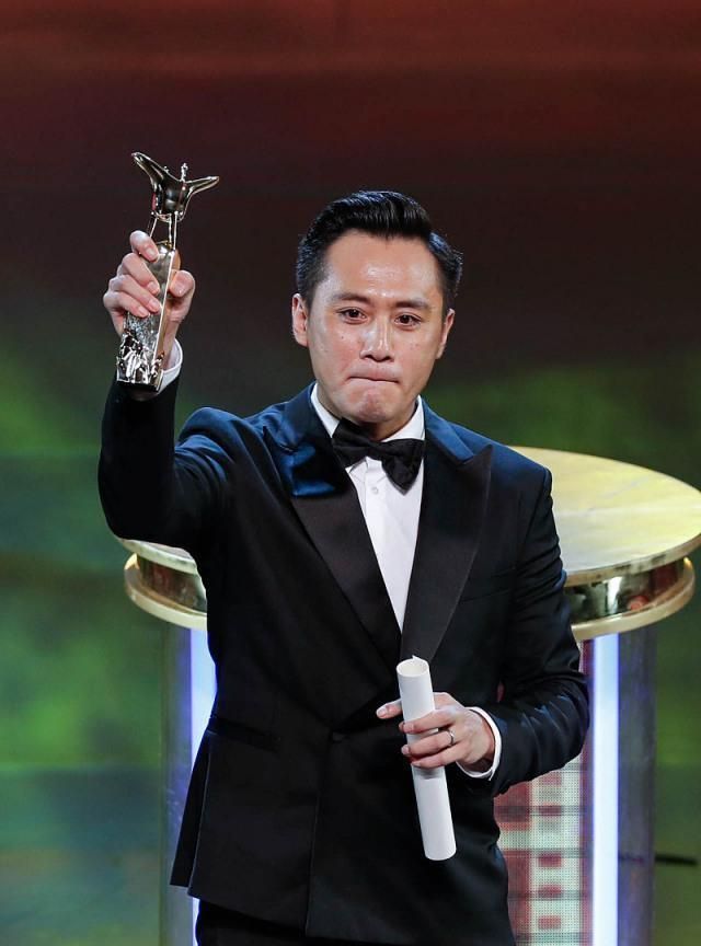 刘烨有太多的代表作,出道至今,可谓拿奖拿到手软,很多人不知道吧,刘烨