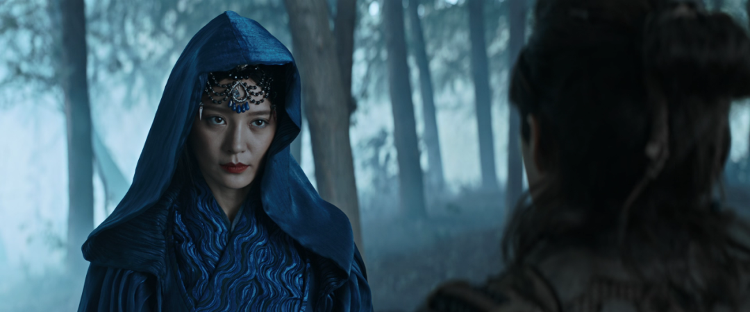 刘宪华《征途》播出4天,豆瓣掉到5.6分,但还没烂到不堪入眼