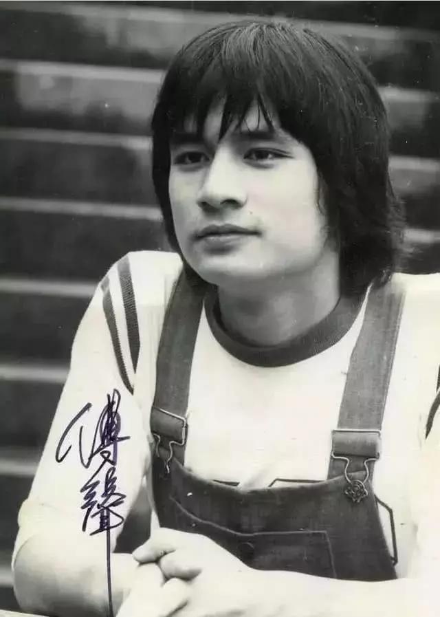 曾是港圈优秀的打星,成龙给他做过替身,人生坎坷最终抑郁而亡|汪禹|打