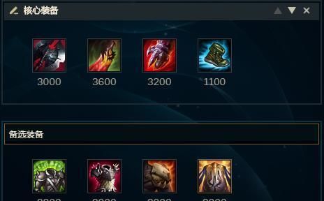 lol拳打诺手脚踢鳄鱼最强上单俄洛伊细致教学