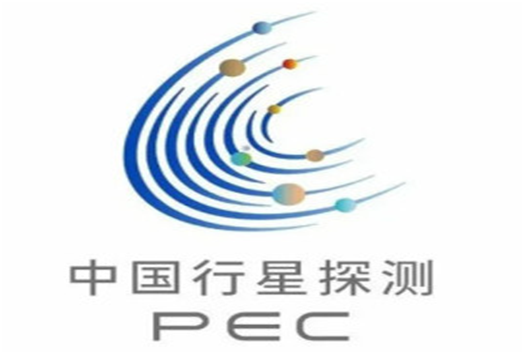 正文        中国行星探测标志(来源:百度百科)    2.