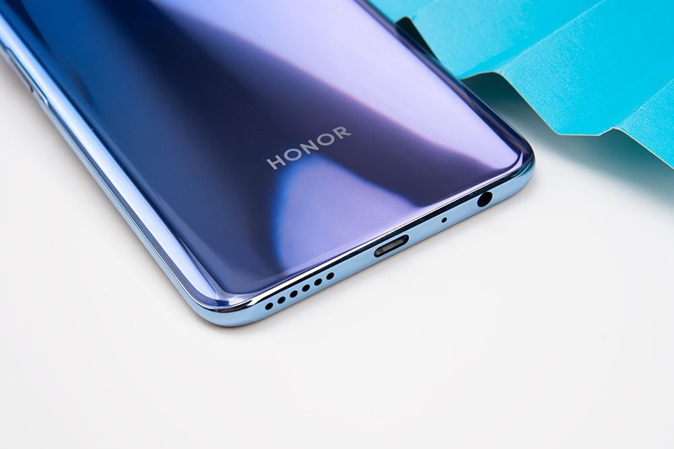 荣耀note20基本坐实麒麟990屏下指纹nfc价格很感人