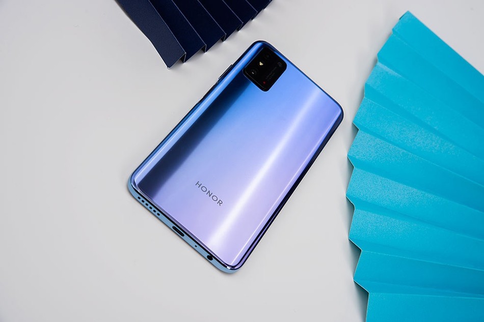 荣耀note20基本坐实麒麟990屏下指纹nfc价格很感人