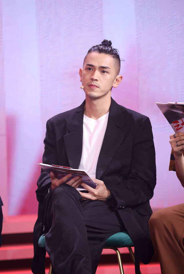 都市情感剧三十而已热播马志威搭档江疏影共谱浪漫爱情