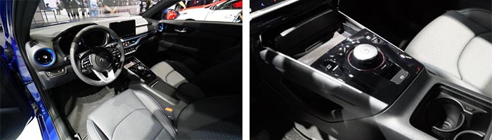 2020成都车展盘点：这9款新车组成了“回头率”，看完了都想买