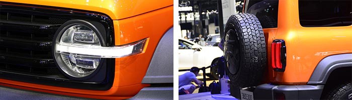 2020成都车展盘点：这9款新车组成了“回头率”，看完了都想买