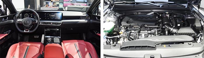 2020成都车展盘点：这9款新车组成了“回头率”，看完了都想买