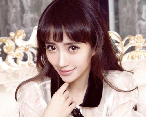 她是爱情公寓万年配角看到她的男友后明白演技为什么好了