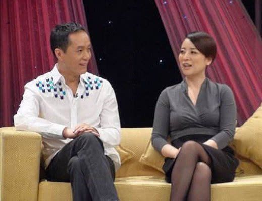 她22岁一夜成名,当红时下嫁大3岁丑导演,如今51岁成这|刘惠宁|陈小艺