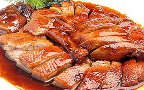 香葱煎豆腐三杯鸭自制可乐鸡翅的做法