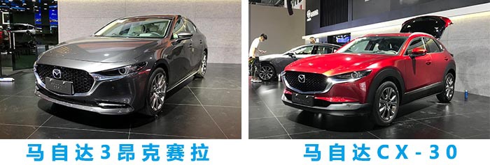 2020成都车展盘点：这9款新车组成了“回头率”，看完了都想买