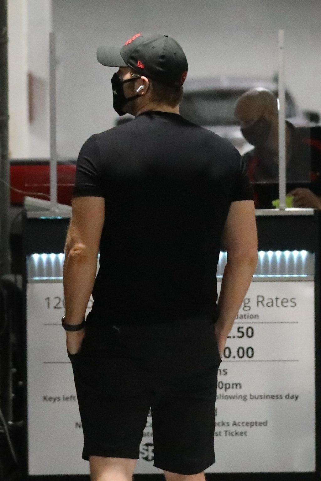 41岁星爵克里斯帕拉特瘦啦体重降到180斤再现型男身材