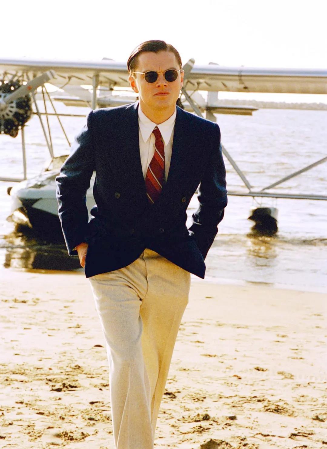 c西先生西服定制——成熟男人的浪漫「blazer西装」|布雷泽|西服|休闲