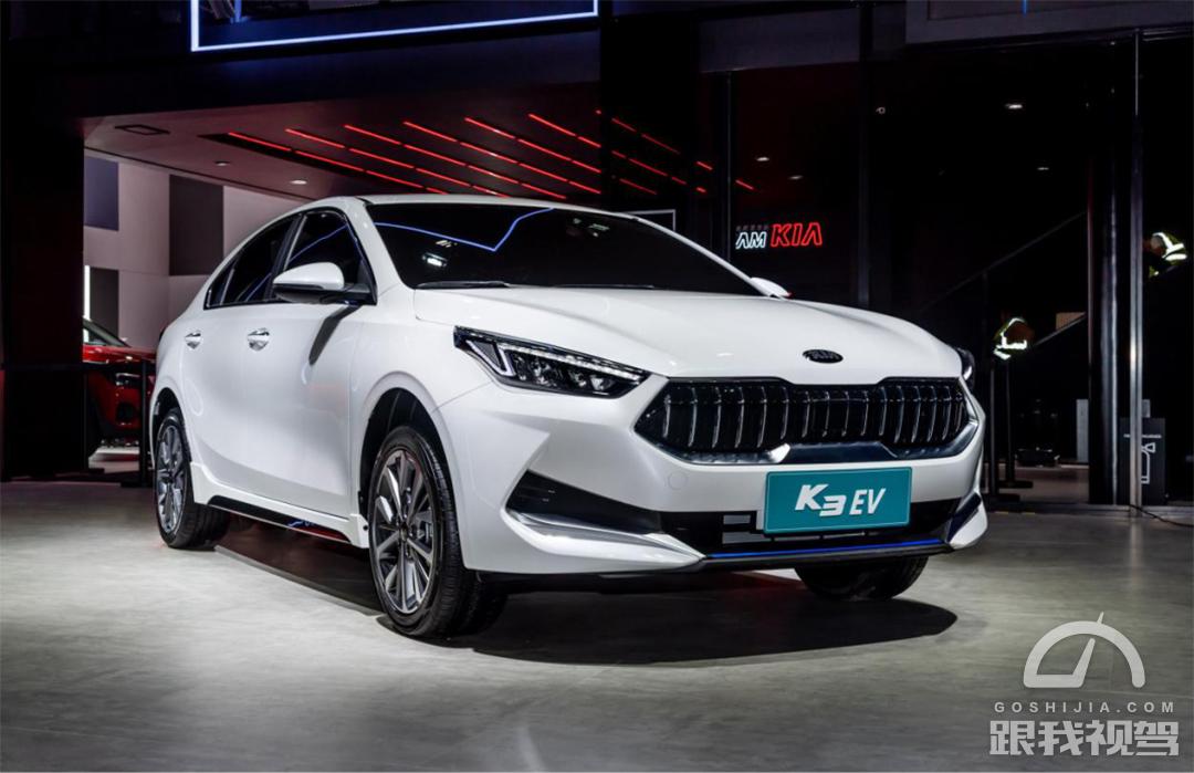 萌猫、微电皮卡成为主角？成都车展亮相新能源车型盘点