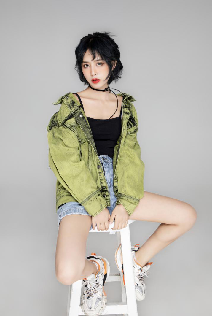 次元宇宙市集亮相2020chinajoy e5馆,歌手姚慧空降市集舞台