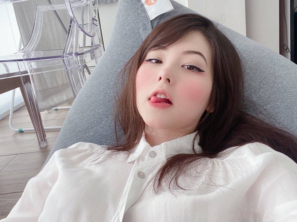 继mayumi之后,巴西又出职业女辅助,粉丝:这不是rita?