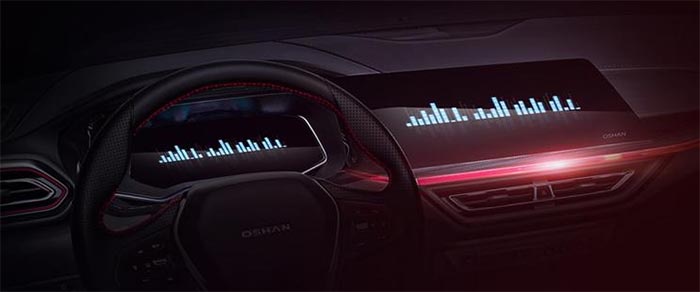 2020成都车展盘点：这9款新车组成了“回头率”，看完了都想买