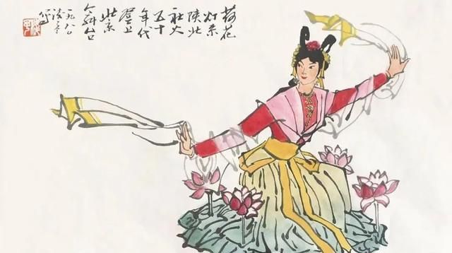 很多作画之人没有画道 画道究竟为何物 到底在哪里 作画 画作 事物 新浪新闻