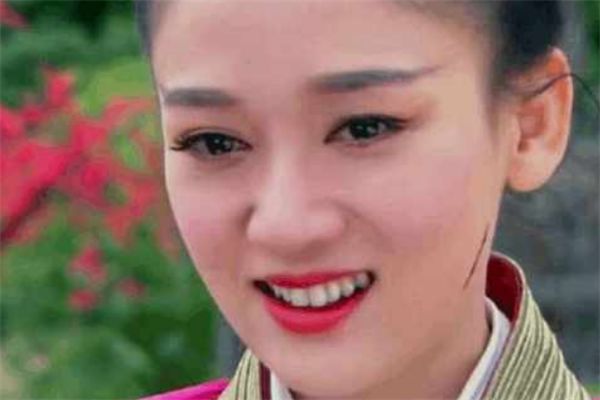 古装剧4位笑中带泪的美人,吴倩清纯干净,最后一位傻傻分不清楚