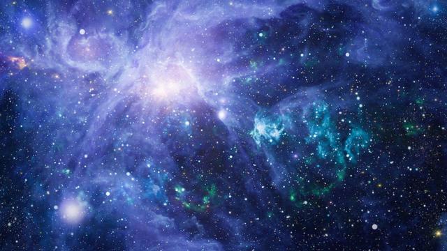 宇宙究竟有多大?超乎人类的想象,我们或永远也看不到外星生命