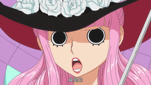 海贼王:索隆的绯闻女友!竟然有这么多!