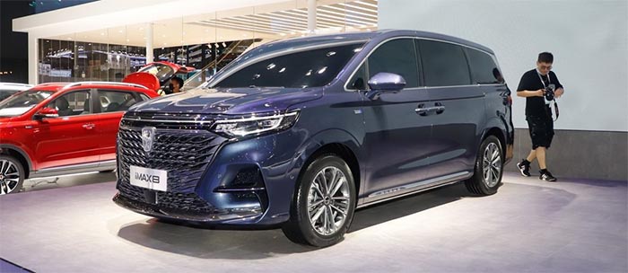 2020成都车展盘点：这9款新车组成了“回头率”，看完了都想买