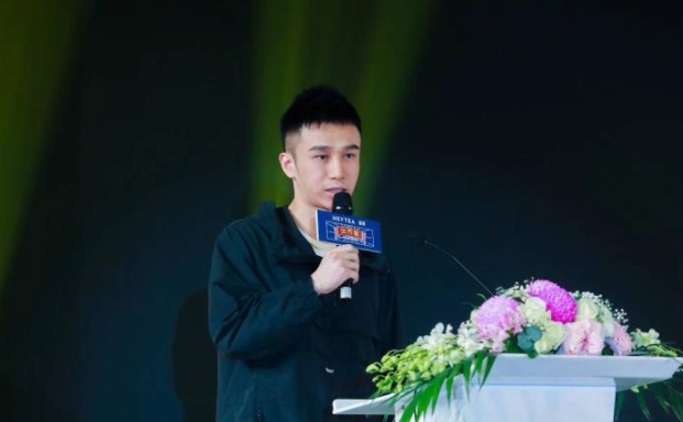 今日快讯聂云宸的创业励志故事