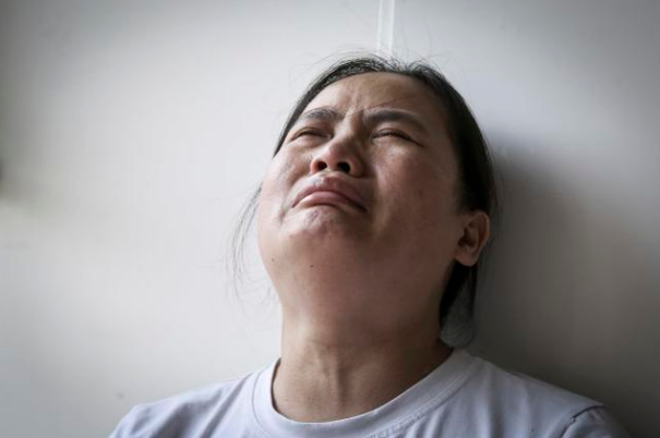 32岁女子肝癌住院医生惋惜1种食物伤肝太深