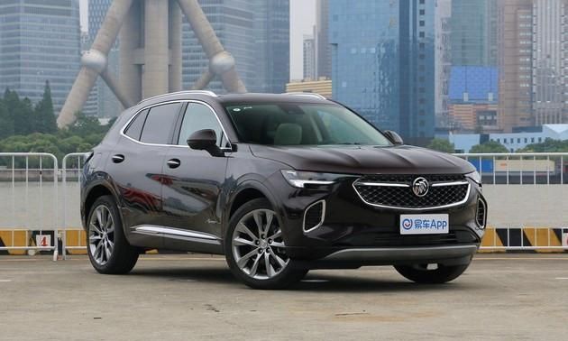 作为别克品牌的最新全球战略车型,昂科威s基于通用汽车中型豪华suv