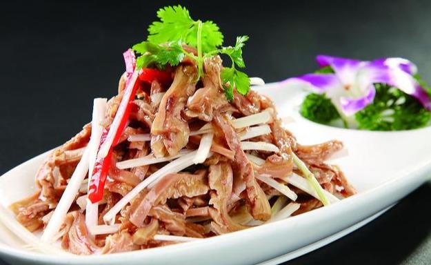 精选棒棒鸡,拌羊杂,口水鸡,山椒羊肠做法,总有一款适合你