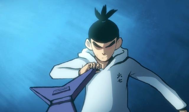 《刺客伍六七》梅花十三是刺客,为何认不出首席刺客阿七?