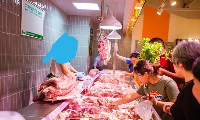 六安绿篮子超市加盟