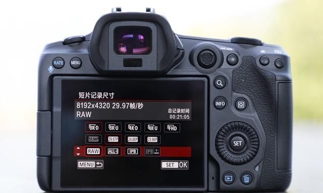 eos r5 vs a7s3应该选哪个?__财经头条