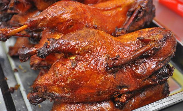 精选59道以鸭为主的菜品,煎炸烹炒样样俱全|味精|料酒|鸭胗_新浪新闻