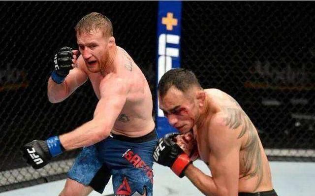 ufc官宣哈比布vs盖奇10月开战 平头哥能否打破小鹰不败金身?