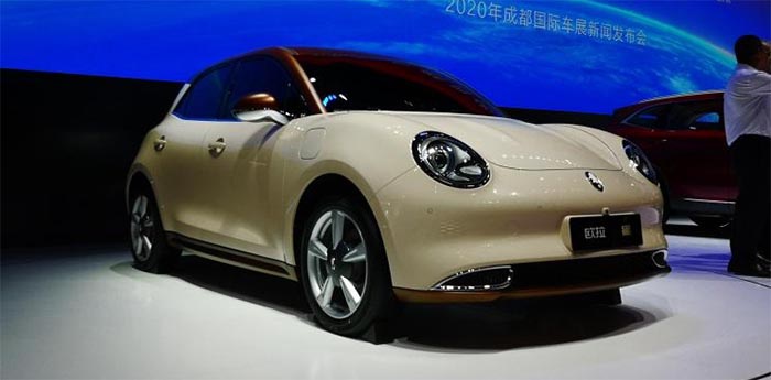 2020成都车展盘点：这9款新车组成了“回头率”，看完了都想买