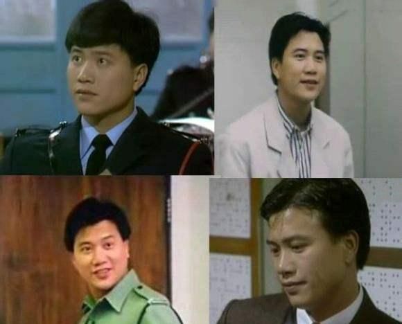 "流氓大亨"万梓良,名气不输周润发,如今患病苍老认不出