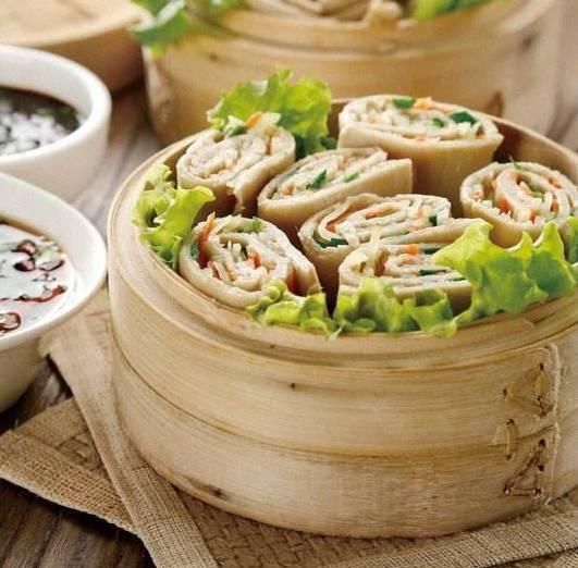 张家口市尚义县6大推荐美食这些地方美食值得你的品尝