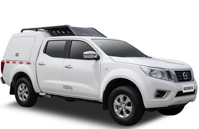 了以下亲民的皮卡车型,像东风旗下的风骏5,亦或我们今天的主角纳瓦拉