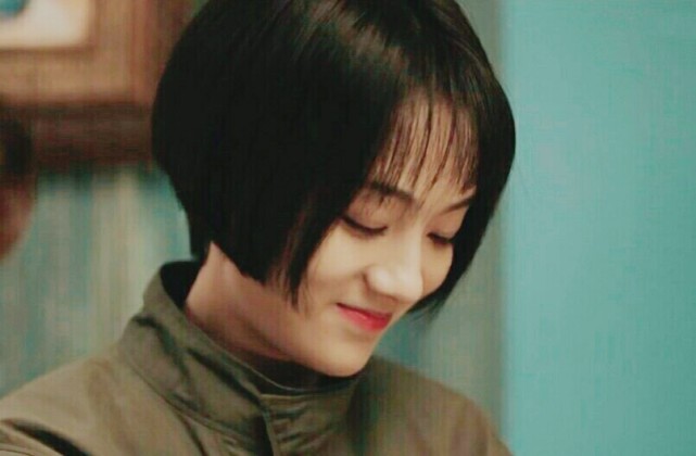 盗墓笔记重启男性角色最帅这部盗墓剧却是女性角色最美